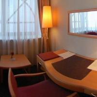 Hotelfotos Отель Акварель