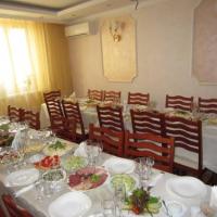 Fotos del hotel Отель на Окской