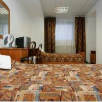 Fotos del hotel Гостиница Металлург