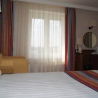 Hotel photos Hotel Aminyevskaya