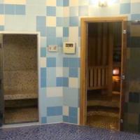 Hotelfotos Отель Евросити