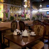 Fotos del hotel Отель Галерея Парк