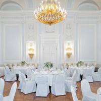 Hotelfotos Отель Петровский Путевой Дворец
