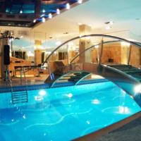 Hotelfotos Кебур Палас