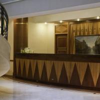Fotos del hotel Ренессанс Санкт-Петербург Балтик Отель