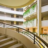 Fotos del hotel Ирис Конгресс