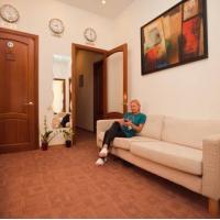 Hotelfotos Tverskaya Loft Hotel