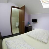 Hotelfotos Отель Post
