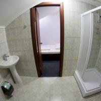 Hotelfotos Отель Post