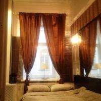 Fotos del hotel Мини-отель Булгаков