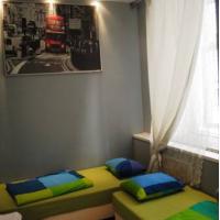 Hotelfotos Мини-отель Булгаков