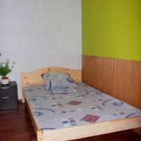 Hotelfotos Shelter Hostel