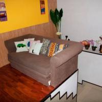 Hotelfotos Shelter Hostel