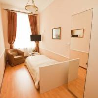 Hotelfotos Версаль на Остоженке