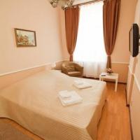 Hotel photos Gorkoff at Ostozhenka