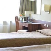 Hotelfotos Д'Отель
