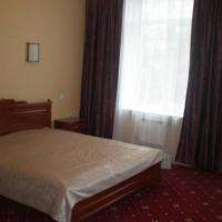 Hotelfotos Парк Отель