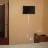 Hotelfotos Парк Отель