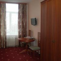 Hotelfotos Парк Отель