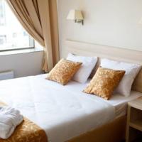Hotelfotos SkyPoint Hotel