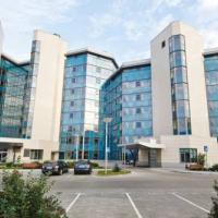 Fotos del hotel SkyPoint Hotel