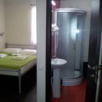 Hotel photos PEOPLE Hotel&Hostel At Novinskiy Boulevard