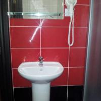 Fotos del hotel PEOPLE Hotel на Новинском Бульваре