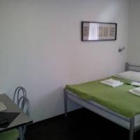 Hotel photos PEOPLE Hotel&Hostel At Novinskiy Boulevard