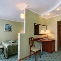 Fotos del hotel Гостиница Садко