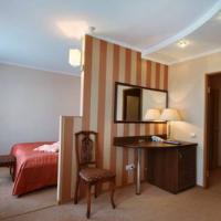 Hotelfotos Гостиница Садко