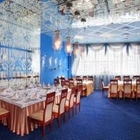 Hotelfotos Гостиница Садко