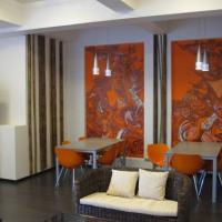 Fotos del hotel Хостел Сафари