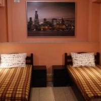 Hotelfotos Мини Отель Измайловский
