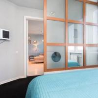 Hotel photos 5 Stars Apartments New Arbat