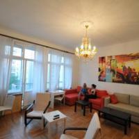 Hotel photos Stolichny Hostel