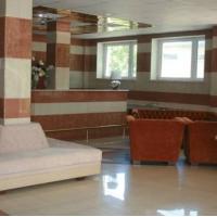 Hotelfotos Отель Луч