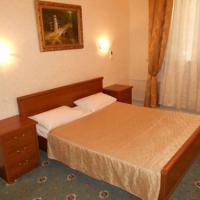 Hotel photos Lefortovo Hotel