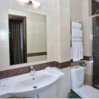 Hotelfotos Гостиница Университетская