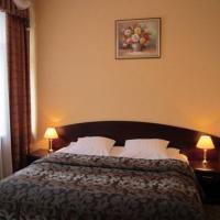 Hotel photos Bagration Hotel