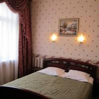 Fotos del hotel Багратион отель