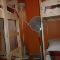 Hotelfotos Хостел на Мясницкой