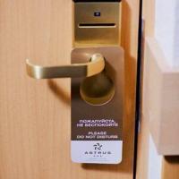 Fotos del hotel Отель Аструс Москва