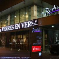 Hotel photos Radisson Blu Hotel Kaliningrad