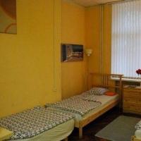 Hotel photos Moscow Home Hostel