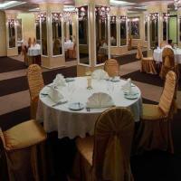 Fotos del hotel Волна