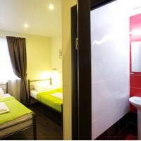 Hotelfotos PEOPLE Hotel на Новинском Бульваре