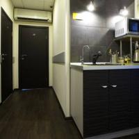 Hotel photos PEOPLE Hotel&Hostel At Novinskiy Boulevard