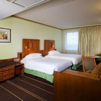 Hotel photos Sheraton Palace