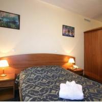 Hotelfotos Отель Союз
