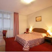 Hotelfotos Отель Союз